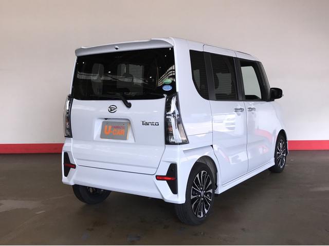 タントカスタムｒｓ 車内 消臭 抗菌 処理済 衝突被害軽減システム ターボ 両側パワースライドドア キーフリーシステム 新潟県 の中古車 情報 ダイハツ公式 U Catch