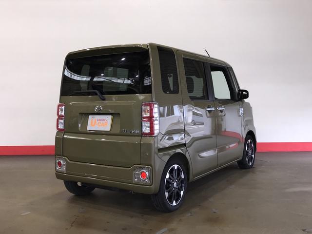 ウェイクｇターボリミテッドｓａiii 車内 消臭 抗菌 処理済 衝突被害軽減システム ターボ 両側パワースライドドア キーフリーシステム 新潟県 の 中古車情報 ダイハツ公式 U Catch