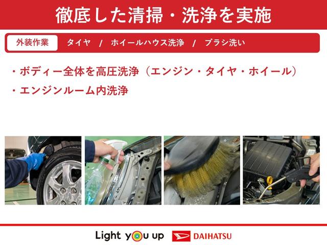 タントＬ．（車内　消臭・抗菌　処理済）　衝突被害軽減システム　両側スライドドア　キーレスエントリ（新潟県）の中古車