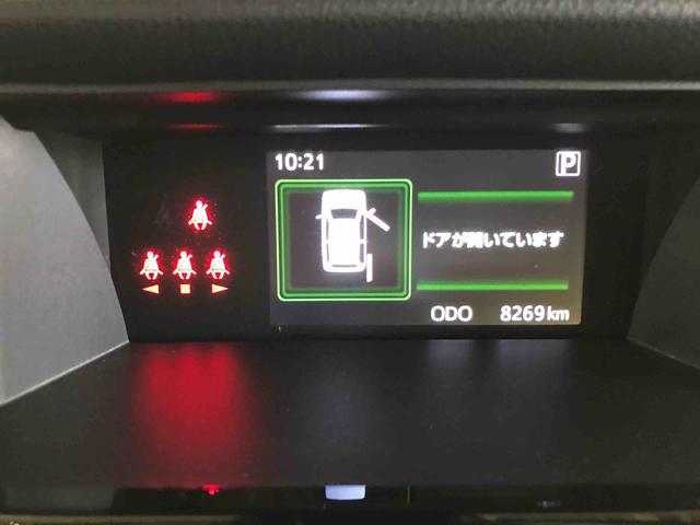 ルーミーカスタムＧ−Ｔ（車内　消臭・抗菌　処理済）　ターボ　ナビ　バックカメラ　両側パワースライドドア　アルミホイール　キーフリーシステム（新潟県）の中古車