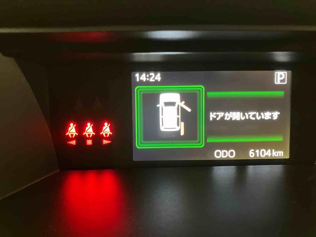 トールＧ（車内　消臭・抗菌　処理済）　衝突被害軽減システム　４ＷＤ　両側パワースライドドア　バックカメラ　キーフリーシステム（新潟県）の中古車