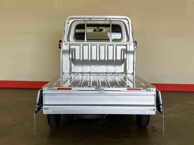 ハイゼットトラックスタンダード（車内　消臭・抗菌　処理済）４ＷＤ　５速マニュアル（新潟県）の中古車