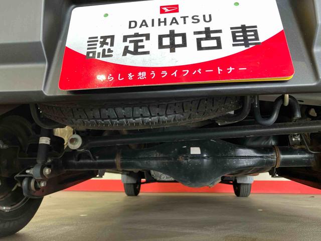 ハイゼットカーゴＤＸ（車内　消臭・抗菌　処理済）　衝突被害軽減システム　４ＷＤ　両側スライドドア　キーレスエントリー（新潟県）の中古車