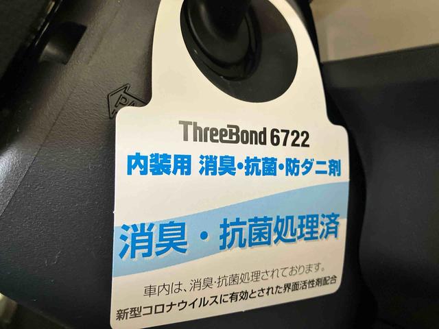 アルトラパンＸセレクション（車内　消臭・抗菌　処理済）ナビ　アルミホイール　スマートキー（新潟県）の中古車