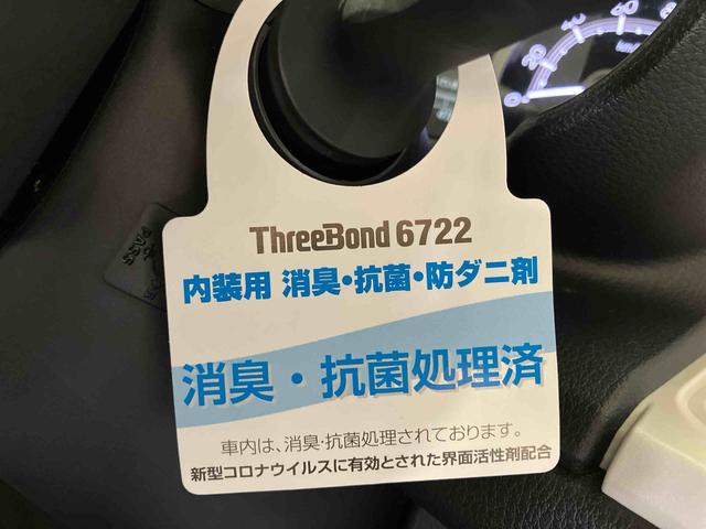 ムーヴキャンバスストライプスＧ（車内　消臭・抗菌　処理済）　衝突被害軽減システム　４ＷＤ　両側パワースライドドア　バックカメラ　キーフリーシステム（新潟県）の中古車