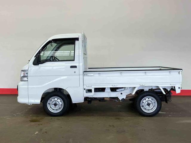 ハイゼットトラックスペシャル（車内　消臭・抗菌　処理済）　４ＷＤ（新潟県）の中古車