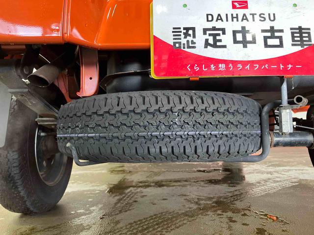 ハイゼットトラックスタンダードＳＡIIIｔ（車内　消臭・抗菌　処理済）　衝突被害軽減システム　４ＷＤ　５速マニュアル（新潟県）の中古車