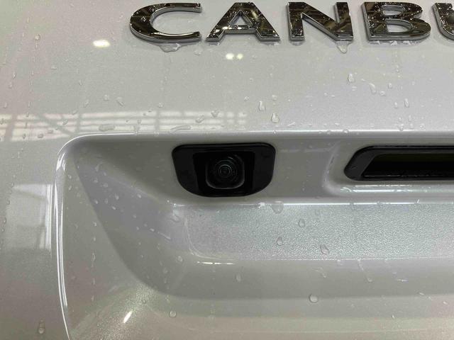 ムーヴキャンバスストライプスＧ（車内　消臭・抗菌　処理済）　衝突被害軽減システム　４ＷＤ　両側パワースライドドア　バックカメラ　キーフリーシステム（新潟県）の中古車