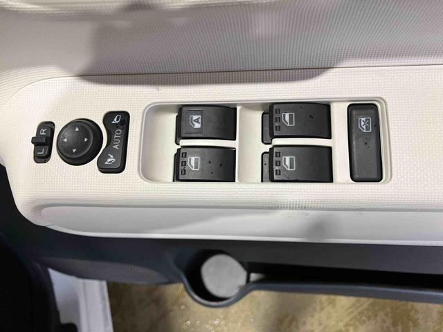 ムーヴキャンバスストライプスＧ（車内　消臭・抗菌　処理済）　衝突被害軽減システム　４ＷＤ　両側パワースライドドア　バックカメラ　キーフリーシステム（新潟県）の中古車