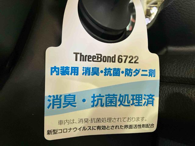 ムーヴキャンバスストライプスＧ（車内　消臭・抗菌　処理済）　衝突被害軽減システム　４ＷＤ　両側パワースライドドアパノラマモニター　キーフリーシステム（新潟県）の中古車