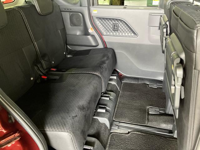 タントカスタムＸセレクション（車内　消臭・抗菌　処理済）　衝突被害軽減システム　４ＷＤ　両側パワースライドドア　ナビ　バックカメラ　アルミホイール　キーフリーシステム（新潟県）の中古車