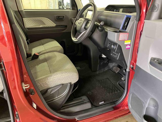 タントＸセレクション（車内　消臭・抗菌　処理済）　衝突被害軽減システム　４ＷＤ　片側パワースライドドア　バックカメラ　キーフリーシステム（新潟県）の中古車