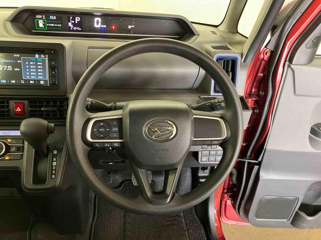 タントＸセレクション（車内　消臭・抗菌　処理済）　衝突被害軽減システム　４ＷＤ　片側パワースライドドア　バックカメラ　キーフリーシステム（新潟県）の中古車