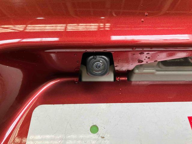タントＸセレクション（車内　消臭・抗菌　処理済）　衝突被害軽減システム　４ＷＤ　片側パワースライドドア　バックカメラ　キーフリーシステム（新潟県）の中古車