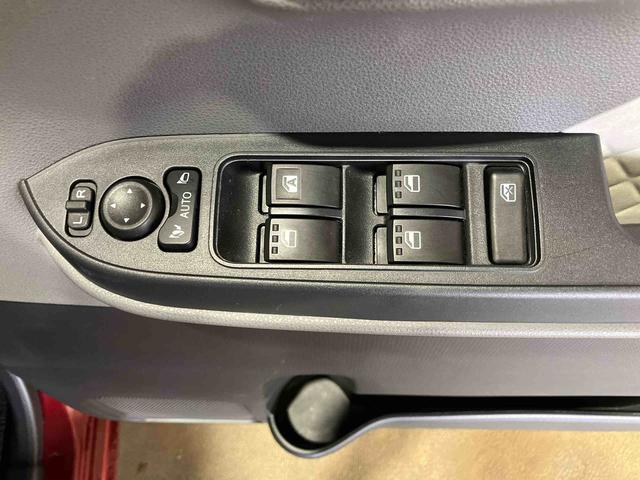 タントＸセレクション（車内　消臭・抗菌　処理済）　衝突被害軽減システム　４ＷＤ　片側パワースライドドア　バックカメラ　キーフリーシステム（新潟県）の中古車