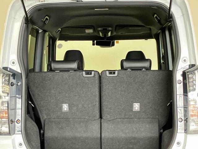 タントカスタムＲＳセレクション（車内　消臭・抗菌　処理済）　衝突被害軽減システム　両側パワースライドドア　ナビ　バックカメラ　アルミホイール　キーフリーシステム（新潟県）の中古車