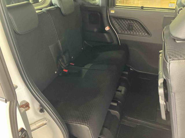 タントカスタムＲＳセレクション（車内　消臭・抗菌　処理済）　衝突被害軽減システム　両側パワースライドドア　ナビ　バックカメラ　アルミホイール　キーフリーシステム（新潟県）の中古車