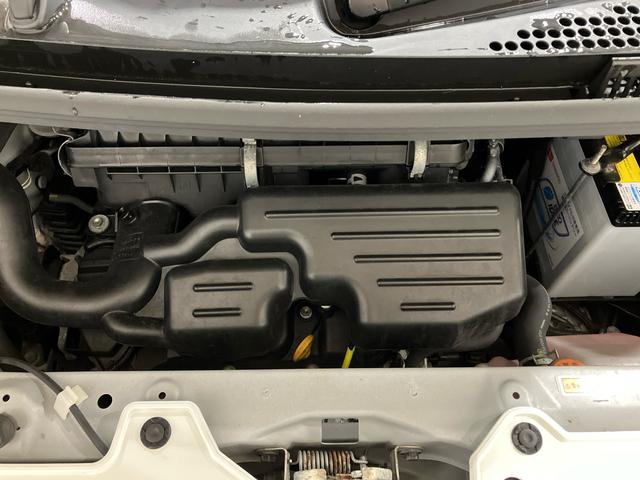 ムーヴキャンバスＧメイクアップリミテッド　ＳＡIII（車内　消臭・抗菌　処理済）　衝突被害軽減システム　４ＷＤ　両側パワースライドドア　ナビ　パノラマモニター　キーフリーシステム（新潟県）の中古車
