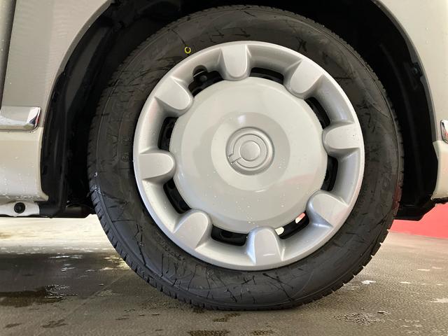 ムーヴキャンバスＧメイクアップリミテッド　ＳＡIII（車内　消臭・抗菌　処理済）　衝突被害軽減システム　４ＷＤ　両側パワースライドドア　ナビ　パノラマモニター　キーフリーシステム（新潟県）の中古車