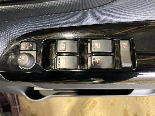 ムーヴキャンバスＧブラックインテリアリミテッド　ＳＡIII（車内　消臭・抗菌　処理済）　衝突被害軽減システム　両側パワースライドドア　ナビ　パノラマモニター　キーフリーシステム（新潟県）の中古車