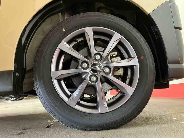 タントファンクロス（車内　消臭・抗菌　処理済）　衝突被害軽減システム　４ＷＤ　両側パワースライドドア　バックカメラ　アルミホイール　キーフリーシステム（新潟県）の中古車