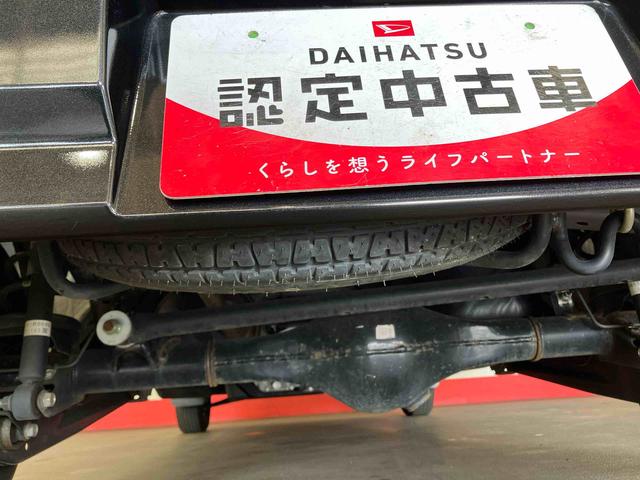 ハイゼットカーゴＤＸ（車内　消臭・抗菌　処理済）　衝突被害軽減システム　４ＷＤ　５速マニュアル　両側スライドドア　キーレスエントリー（新潟県）の中古車