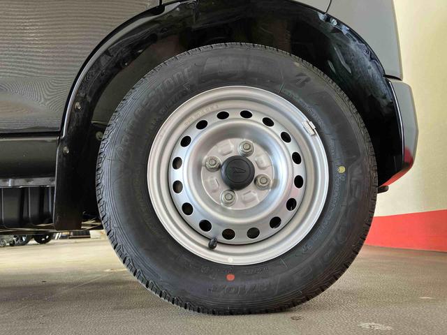 ハイゼットカーゴＤＸ（車内　消臭・抗菌　処理済）　衝突被害軽減システム　４ＷＤ　５速マニュアル　両側スライドドア　キーレスエントリー（新潟県）の中古車