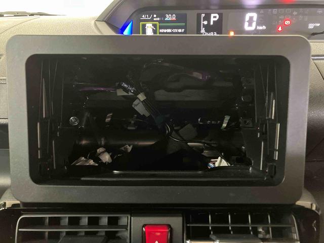 タントカスタムＲＳ（車内　消臭・抗菌　処理済）　衝突被害軽減システム　４ＷＤ　両側パワースライドドア　バックカメラ　アルミホイール　キーフリーシステム（新潟県）の中古車