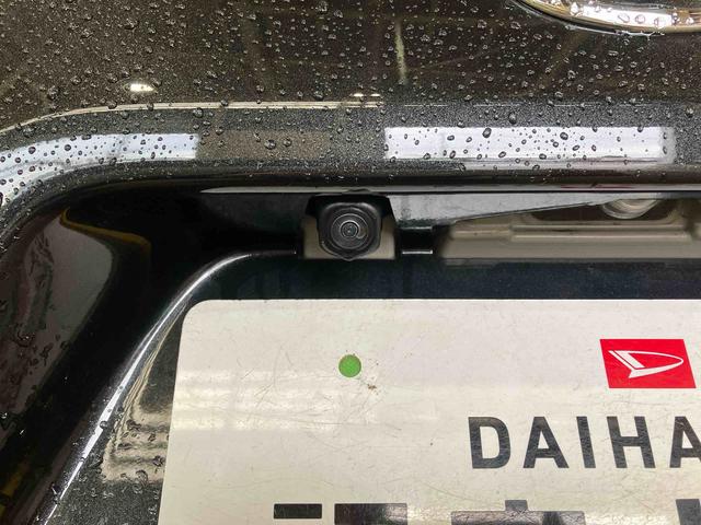 タントカスタムＲＳ（車内　消臭・抗菌　処理済）　衝突被害軽減システム　４ＷＤ　両側パワースライドドア　バックカメラ　アルミホイール　キーフリーシステム（新潟県）の中古車