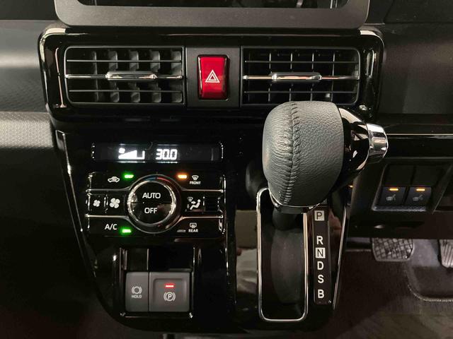 タントカスタムＲＳ（車内　消臭・抗菌　処理済）　衝突被害軽減システム　４ＷＤ　両側パワースライドドア　バックカメラ　アルミホイール　キーフリーシステム（新潟県）の中古車