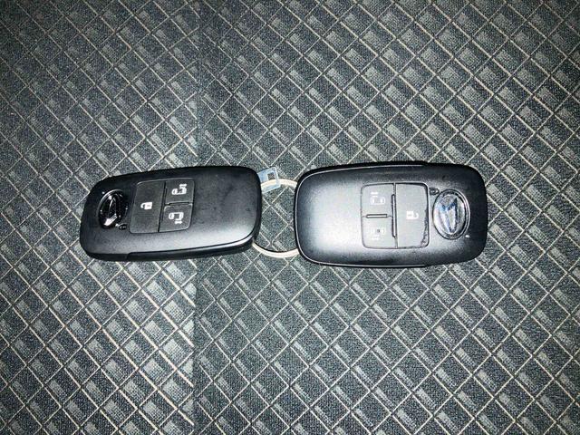 タントカスタムＸスタイルセレクション（車内　消臭・抗菌　処理済）　衝突被害軽減システム　両側パワースライドドア　バックカメラ　アルミホイール　キーフリーシステム（新潟県）の中古車