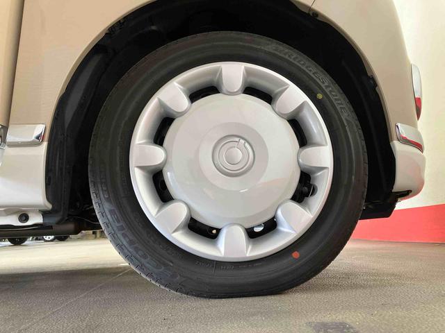 ムーヴキャンバスＸメイクアップリミテッド　ＳＡIII（車内　消臭・抗菌　処理済）　衝突被害軽減システム　４ＷＤ　両側パワースライドドア　ナビ　パノラマモニター　キーフリーシステム（新潟県）の中古車
