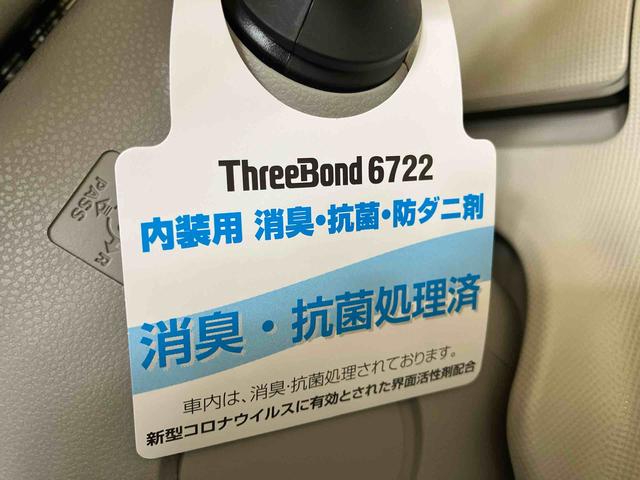 ムーヴキャンバスＸメイクアップリミテッド　ＳＡIII（車内　消臭・抗菌　処理済）　衝突被害軽減システム　４ＷＤ　両側パワースライドドア　ナビ　パノラマモニター　キーフリーシステム（新潟県）の中古車