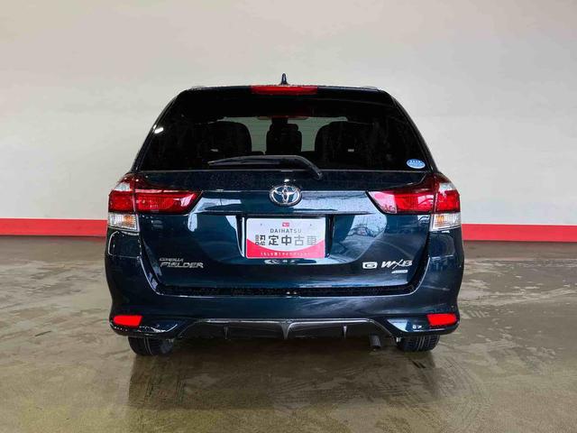 カローラフィールダー１．５Ｇ　ダブルバイビー（車内　消臭・抗菌　処理済）　衝突被害軽減システム　４ＷＤ　ナビ　バックカメラ　アルミホイール　スマートキー（新潟県）の中古車