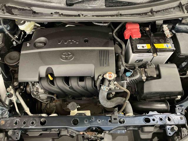 カローラフィールダー１．５Ｇ　ダブルバイビー（車内　消臭・抗菌　処理済）　衝突被害軽減システム　４ＷＤ　ナビ　バックカメラ　アルミホイール　スマートキー（新潟県）の中古車
