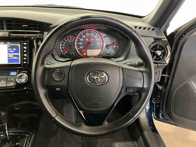 カローラフィールダー１．５Ｇ　ダブルバイビー（車内　消臭・抗菌　処理済）　衝突被害軽減システム　４ＷＤ　ナビ　バックカメラ　アルミホイール　スマートキー（新潟県）の中古車