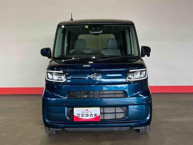 タントＬ（車内　消臭・抗菌　処理済）　衝突被害軽減システム　４ＷＤ　両側スライドドア　キーフリーシステム（新潟県）の中古車