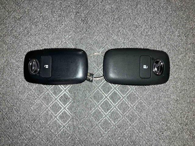 タントＬ（車内　消臭・抗菌　処理済）　衝突被害軽減システム　４ＷＤ　両側スライドドア　キーフリーシステム（新潟県）の中古車