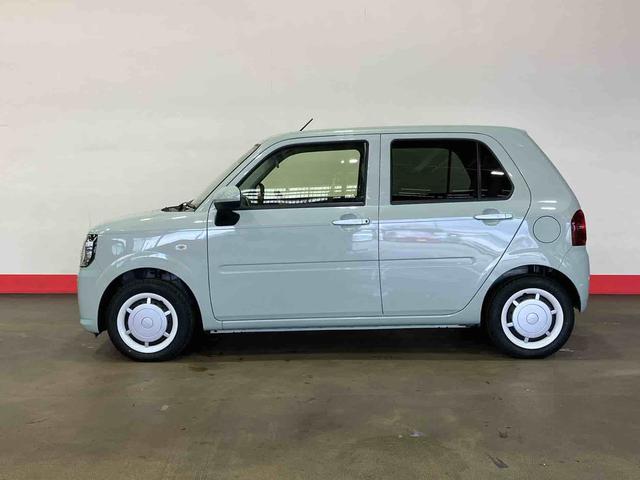 ミラトコットＧ　ＳＡIII（車内　消臭・抗菌　処理済）　衝突被害軽減システム　４ＷＤ　バックカメラ　キーフリーシステム（新潟県）の中古車