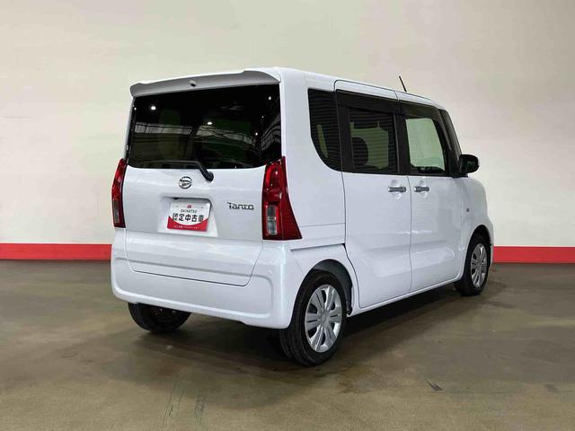 タントＸ（車内　消臭・抗菌　処理済）　衝突被害軽減システム　片側パワースライドドア　バックカメラ　キーフリーシステム（新潟県）の中古車