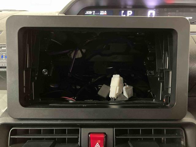 タントＸ（車内　消臭・抗菌　処理済）　衝突被害軽減システム　片側パワースライドドア　バックカメラ　キーフリーシステム（新潟県）の中古車