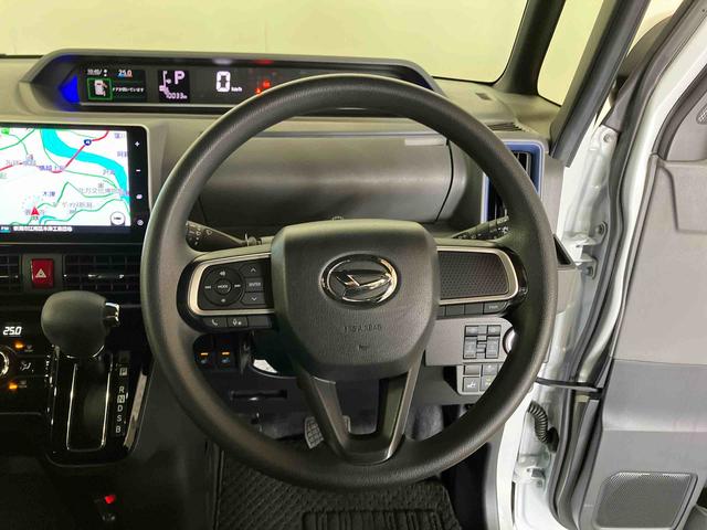 タントカスタムＸセレクション（車内　消臭・抗菌　処理済）　衝突被害軽減システム　４ＷＤ　両側パワースライドドア　ナビ　バックカメラ　アルミホイール　キーフリーシステム（新潟県）の中古車