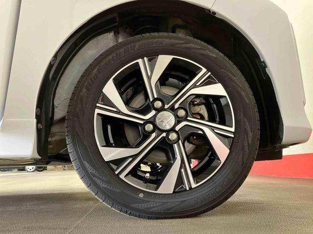 タントカスタムＸセレクション（車内　消臭・抗菌　処理済）　衝突被害軽減システム　４ＷＤ　両側パワースライドドア　ナビ　バックカメラ　アルミホイール　キーフリーシステム（新潟県）の中古車