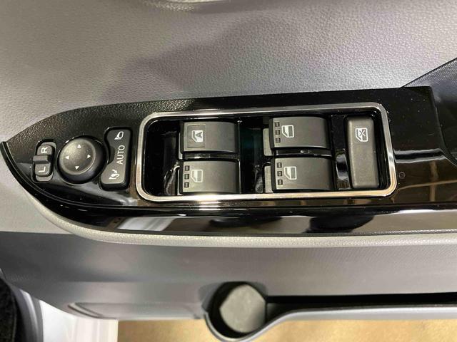 タントカスタムＸセレクション（車内　消臭・抗菌　処理済）　衝突被害軽減システム　４ＷＤ　両側パワースライドドア　ナビ　バックカメラ　アルミホイール　キーフリーシステム（新潟県）の中古車
