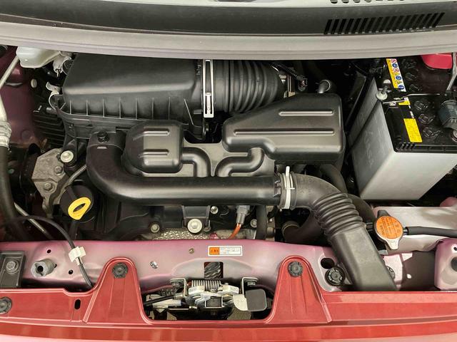 タントＸセレクション（車内　消臭・抗菌　処理済）　衝突被害軽減システム　４ＷＤ　片側パワースライドドア　バックカメラ　キーフリーシステム（新潟県）の中古車