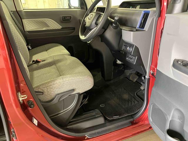 タントＸセレクション（車内　消臭・抗菌　処理済）　衝突被害軽減システム　４ＷＤ　片側パワースライドドア　バックカメラ　キーフリーシステム（新潟県）の中古車
