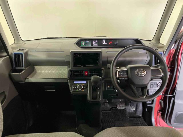 タントＸセレクション（車内　消臭・抗菌　処理済）　衝突被害軽減システム　４ＷＤ　片側パワースライドドア　バックカメラ　キーフリーシステム（新潟県）の中古車