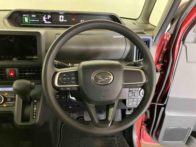タントＸセレクション（車内　消臭・抗菌　処理済）　衝突被害軽減システム　４ＷＤ　片側パワースライドドア　バックカメラ　キーフリーシステム（新潟県）の中古車