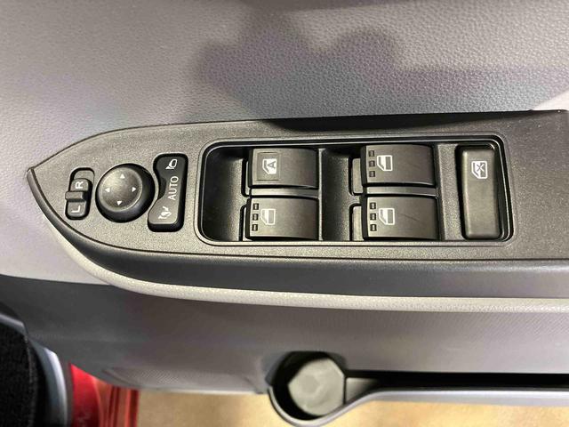 タントＸセレクション（車内　消臭・抗菌　処理済）　衝突被害軽減システム　４ＷＤ　片側パワースライドドア　バックカメラ　キーフリーシステム（新潟県）の中古車