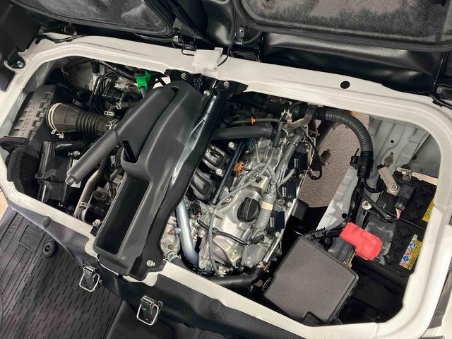 ハイゼットカーゴスペシャル（車内　消臭・抗菌　処理済）　衝突被害軽減システム　両側スライドドア（新潟県）の中古車